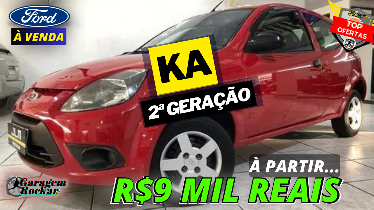 REI DO VOLKS PEÇAS USADAS EM GERAL - Carros, vans e utilitários